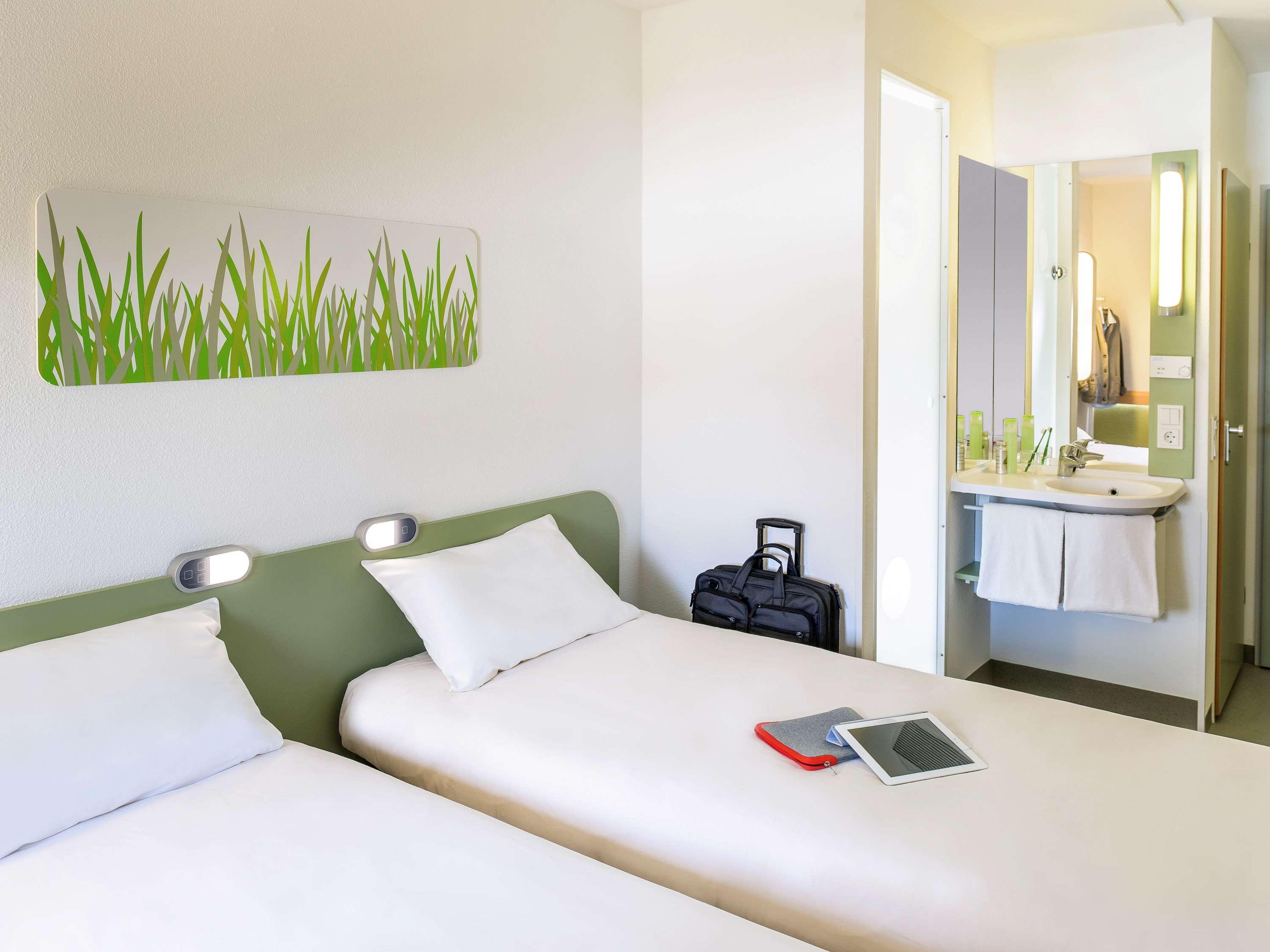 Ibis Budget Belo Horizonte Minascentro Exteriör bild