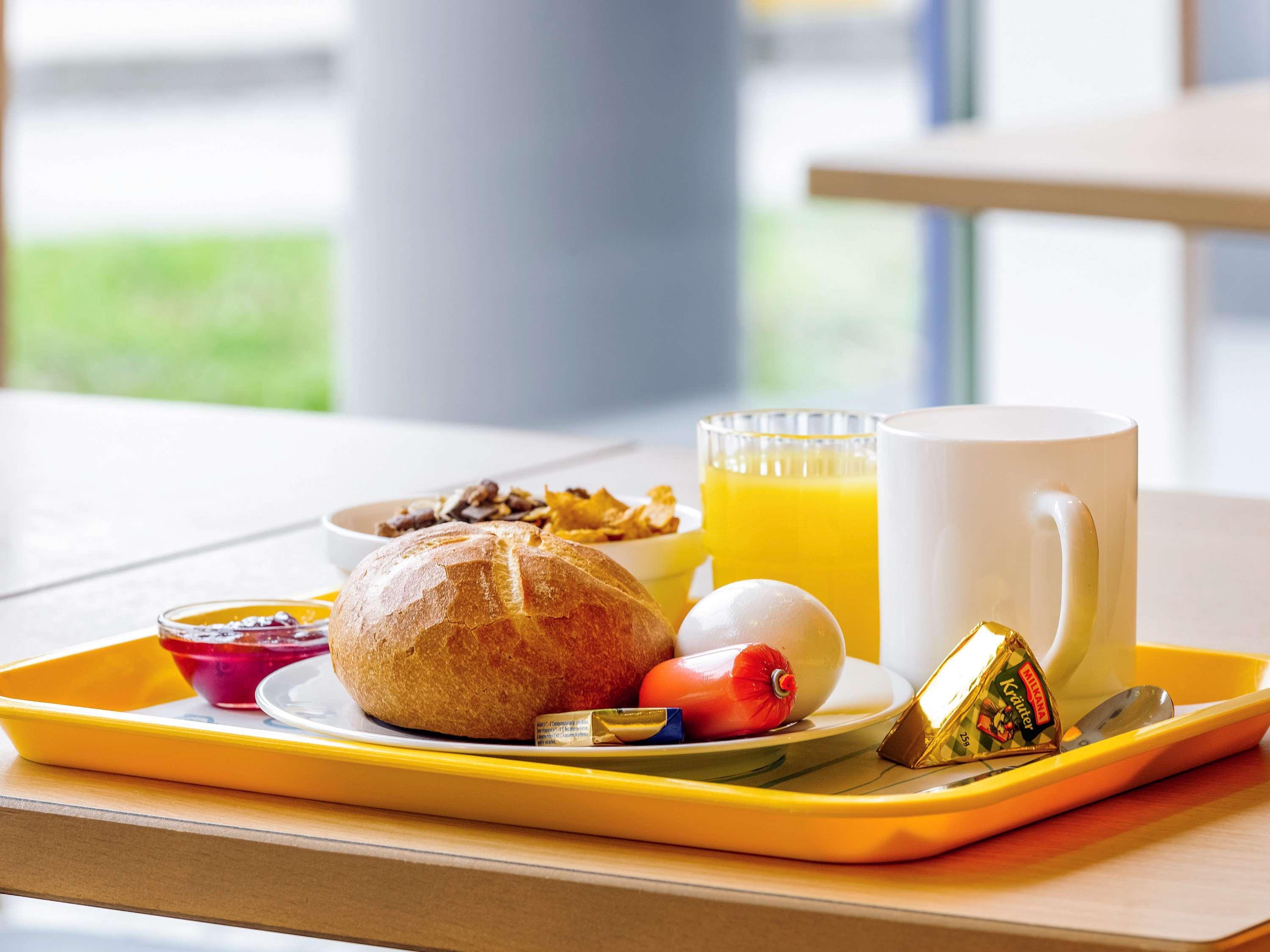 Ibis Budget Belo Horizonte Minascentro Exteriör bild